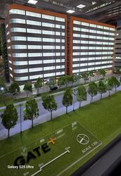 Innovation Place (D25), Factory #549631331